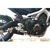 Roadsitalia Power Titanium Black Roadsitalia Yamaha Tracer 900 2017-2020