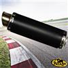 Roadsitalia Thunder Titanium Black Roadsitalia Yamaha R6 2003-2006