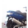 Roadsitalia Ovale Titanium Roadsitalia Yamaha T-Max 500 2008-2011