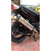 Roadsitalia Doublefire Titanium Roadsitalia Yamaha T-Max 500 2008-2011