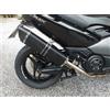 Roadsitalia Projsix Titanium Black Roadsitalia Yamaha T-Max 500 2008-2011
