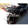 Roadsitalia Projsix Titanium Roadsitalia Yamaha T-Max 500 2008-2011