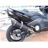 Roadsitalia Projsix Titanium Black Roadsitalia Yamaha T-Max 530 2012-2016