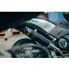 Roadsitalia Projsix Titanium Black Roadsitalia Yamaha T-Max 530 2017-2019