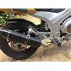 Roadsitalia Projsix Titanium Black Roadsitalia Yamaha TDM 850 - Coppia
