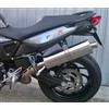 Roadsitalia Ovale Titanium Roadsitalia Bmw F 800 R 2017-2019