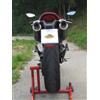 Roadsitalia Thunder Titanium Black Roadsitalia Ducati Monster 696 796 1100