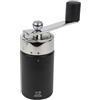 Peugeot Isen 39369 - Macinino a moscata, 15 cm, colore: Nero opaco
