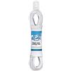 Elliott 10F00184 - Filo in acciaio per la posa, 20 m, bianco