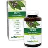 Naturalma Salvia (Salvia officinalis) foglie Naturalma - 150 g - 300 compresse - Integratore alimentare - Naturale e Vegano