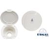 PIMAR CONTENITORE PORTA DOCCETTA DOCCIA ELEGANT BARCA NAUTICA CAMPER DOCCIA STILO