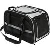 Trixie Borsa Trixie Valery da casa e per il trasporto - L 49 x P 29 x H 31 cm