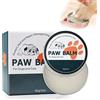 Miioto Paw Balm, Balsamo per Cani Zampe, Crema Zampe Cane, Pulisci Zampe Cane, Ripara e Dona Sollievo a Zampe Secche, Screpolate e Danneggiate