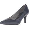 LifeStride Women's Sevyn Lux Navy/Vinci W
