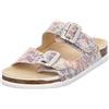 ARA 12-38148-78_36, Zoccoli e Ciabatte Donna, Multicolore, EU