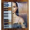 CD ALICIA KEYS The diary of (Bmg/Meika 2003 CHINA) 1st ps r&b soul pop SEALED!