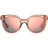 Havaianas Noronha/M Sunglasses, 9R6/0J Salmon, 52 Donna