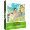Dynit Heidi - Edizione Restaurata - Limited Edition Box-Set (Eps.01-52) (6 Blu-Ray Disc + Booklet + Card)