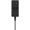 NETGEAR Alimentatore 12V 2.5A PAV12V25, compatibile solo con access point WiFi 6