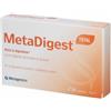 Metagenics Metagenetics Linea Stomaco Sano Metadigest Total Integratore 30 Capsule