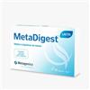 Metagenics Metagenetics Linea Digestione Metadigest Lacto Integratore 15 Capsule