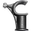 WinHux Gancio di Ricambio per Asta Telescopica con Controllo Tende - Compatibile con Finestre VELUX, Keylite, Fakro, Rooflite - Filettatura ACME, Garanzia 5 Anni