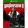 Bethesda Wolfenstein II: The New Colossus - Xbox One [Edizione: Germania]