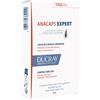 DUCRAY (Pierre Fabre It. SpA) Anacaps Expert - Integratore per il benessere di capelli e unghie - 30 capsule