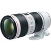 Canon Obiettivo Canon EF 70-200mm f/4.0 L IS II USM