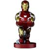 Exquisite Gaming Supporto controller Exquisite Gaming Iron Man [CGCRMR300038]