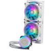 Cooler master Dissipatore cpu a liquido Cooler Master ML240 Illusion [MLX-D24M-A18PW-R1]