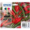 Epson Cartuccia Brother C13T09R94010 550pagine Multicolore [C13T09R94010]