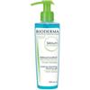 Bioderma Sébium Gel moussant Gel schiumoso detergente purificante 200ml