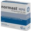 EPITECH GROUP SpA Normast MPS - Integratore per disturbi neuroinfiammatori - Microgranuli - 20 bustine sublinguali