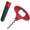 Tescoma APRIBOTTIGLIE/TAPPO UNIVERSALE "UNO VINO"