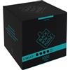 Misu Black Box Puzzle 1000 Pezzi - Blackbox Con Motivo a Sorpresa Senza Modello, Difficile per Adulti e Bambini dai 14 Anni in Su - Edizione Città 2022