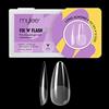 Mylee Fix & Flash Soft Gel Tips [Mandorla Lunghe] Copertura Totale