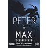 Dana Peter & Max. Fables
