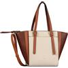 Gabor Tamina, Shopper Donna, Cognac Misto, M