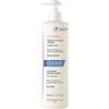 DUCRAY (Pierre Fab Ducray Ictyane - Crema doccia detergente pelle viso e corpo 400ml