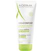 ADERMA (Pierre Fab A-Derma XeraConfort - Crema nutritiva pelle secca e molto secca 200 ml