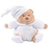 Nanan Peluche Puccio Nanan Azzurro Cm 13