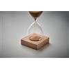 Clessidra timer da 5 minuti personalizzata Desert personalizzate o neutre