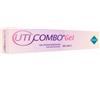 Fitoproject Uticombo Gel Vaginale per Prurito e Bruciore, 50ml