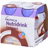 NUTRICIA ITALIA SpA NUTRICIA Nutridrink Compact Cioccolato