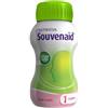 NUTRICIA ITALIA SpA SOUVENAID FRA CLUSTER 4X125ML