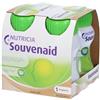 NUTRICIA ITALIA SpA Nutricia Souvenaid gusto Caffè 4×125 ml Supporto cognitivo