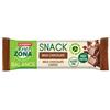 ENERVIT SpA ENERZONA SNACK BARRETTA CIOCCOLATO AL LATTE 33G