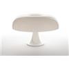 Artemide NESSO Tavolo Bianco | Cod. 0056010A