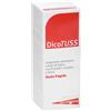 DICOFARM SpA DICOTUSS 100ML